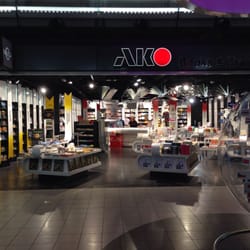 AKO Books and Travel