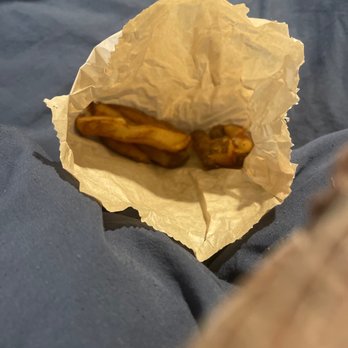 Tal's Hummus - a hot dog wrapped in paper - Falafel Near Me - New Orleans, Louisiana Tal's Hummus - a hot dog wrapped in paper - Falafel Near Me - New Orleans, Louisiana