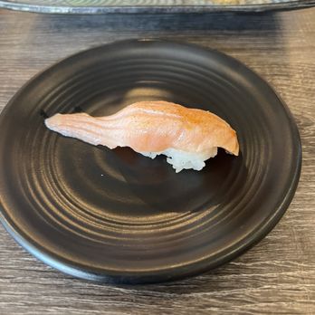 Sushi Pro - seared salmon belly yum - Japanese Near Me - San Jose, California Sushi Pro - seared salmon belly yum - Japanese Near Me - San Jose, California