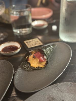 KYOJIN Sushi by null
