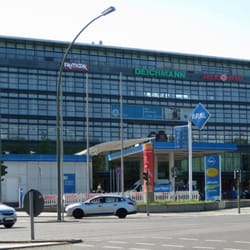 Aral - ARAL Tankstelle Berliner Straße 24