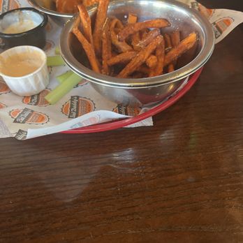 Bad Daddy's Burger Bar - Sweet Potato Fries - Burgers Near Me - Decatur, Georgia Bad Daddy's Burger Bar - Sweet Potato Fries - Burgers Near Me - Decatur, Georgia