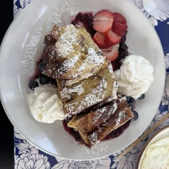 P's & Q's Market - Baked French Toast - Delis Near Me - Portland, Oregon P's & Q's Market - Baked French Toast - Delis Near Me - Portland, Oregon