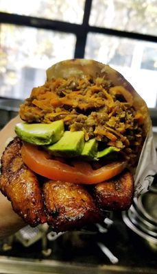 Bocadillo Bistro by null