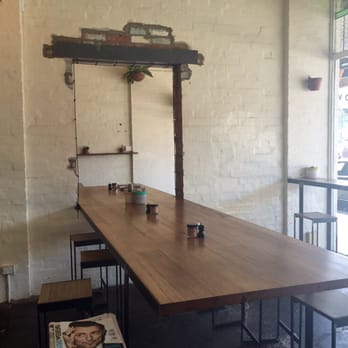 Touchwood - Restaurants Near Me - Richmond, VIC