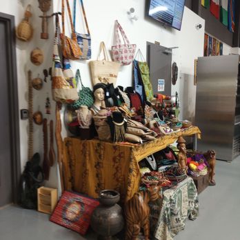 Africa World Market - a variety of items on display - International Grocery Near Me - Ottawa, Ontario Africa World Market - a variety of items on display - International Grocery Near Me - Ottawa, Ontario
