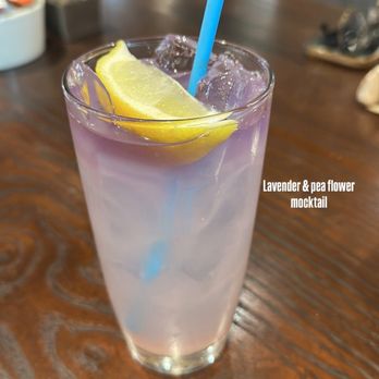 First Watch - Purple Haze - Breakfast & Brunch Near Me - Indianapolis, Indiana