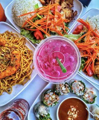 Loving Hut San Diego (North Park) by null