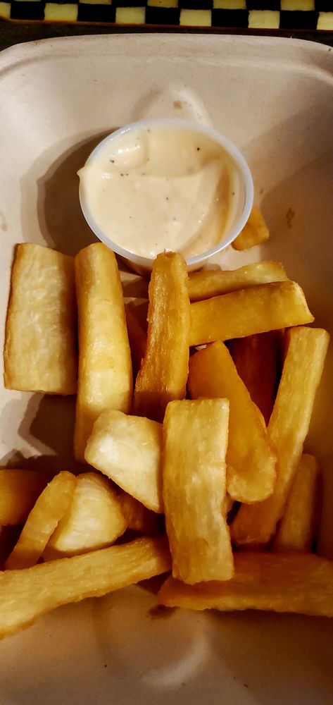 El Pilon Kitchen Logo