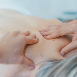 HomeopathyX - Tuina and Gua Sha Treatments
