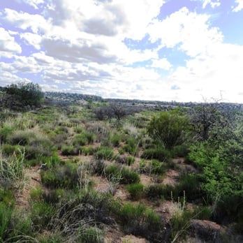 Montezuma Well - Landmarks & Historical Buildings Near Me - Rimrock, Arizona