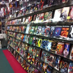 Paradox Comics - Paradox comics!