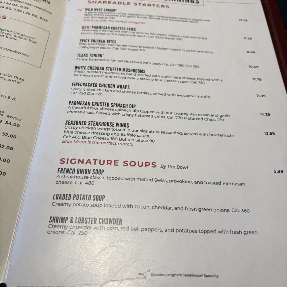 LongHorn Steakhouse - Steakhouses Near Me - Manchester, New Hampshire LongHorn Steakhouse - Steakhouses Near Me - Manchester, New Hampshire