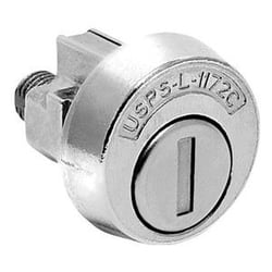 Mailbox locks of all kinds! If this is a community mailbox please know the box number of which lock you need replaced before you call.