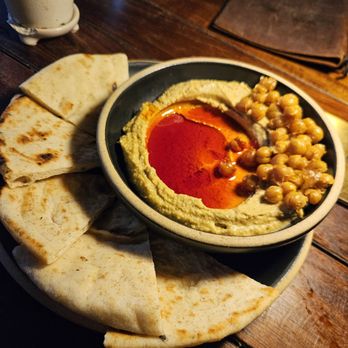 Gitano - New Mexican Cuisine Near Me - New York, New York