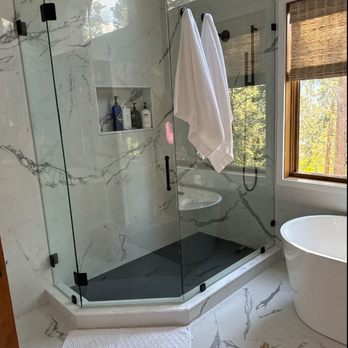 Custom Mountain Renovations - General Contractors Near Me
