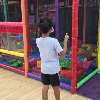 Kids Empire - Indoor Playcenter Near Me - El Cajon, California Kids Empire - Indoor Playcenter Near Me - El Cajon, California
