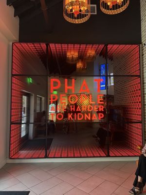 Phat Eatery Woodlands by null