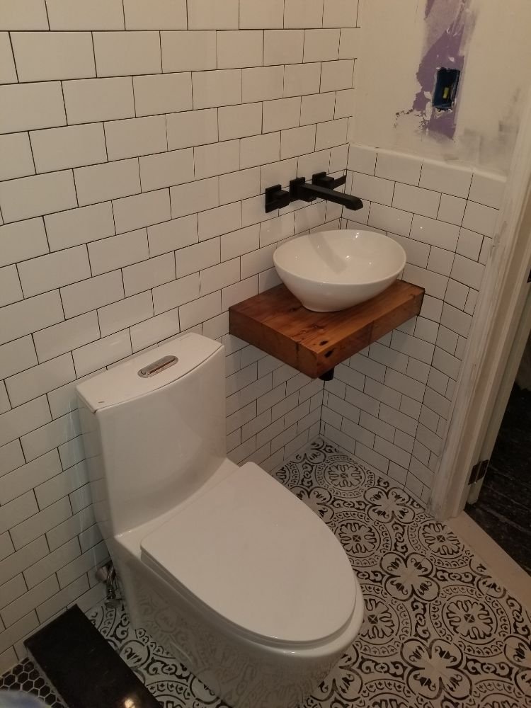 Slide of DrainCure Plumbing