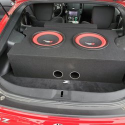 Minjarez Automotive and Sound