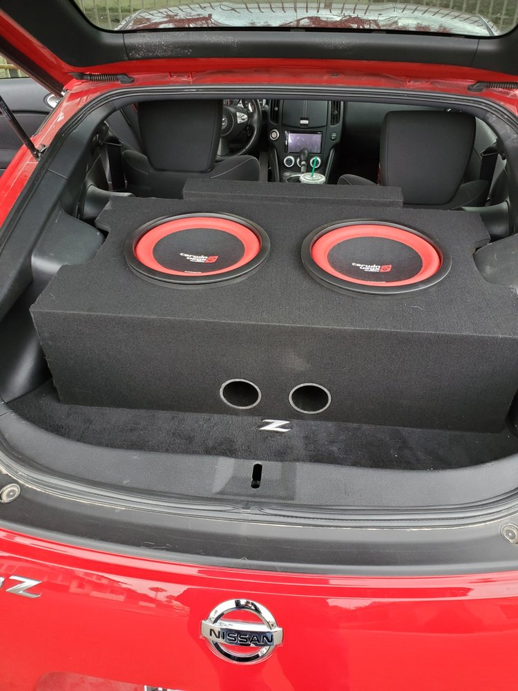 MINJAREZ AUTOMOTIVE AND SOUND Updated August 2024 1016 E