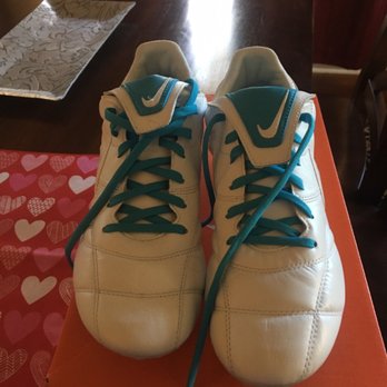 Lloyd's Soccer - Shoe Stores Near Me - Mount Pleasant, South Carolina