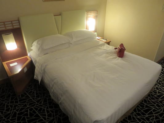 Oasis Avenue by null