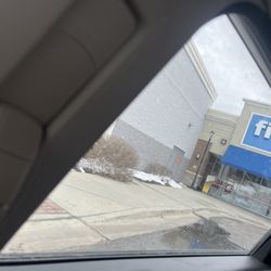 Five Below