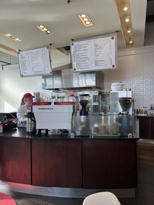 yum! Kitchen and Bakery by null
