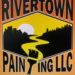 Rivertown Painting
