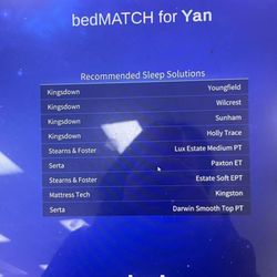 Mattress Warehouse