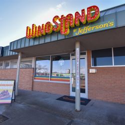 WingStand by Jefferson's