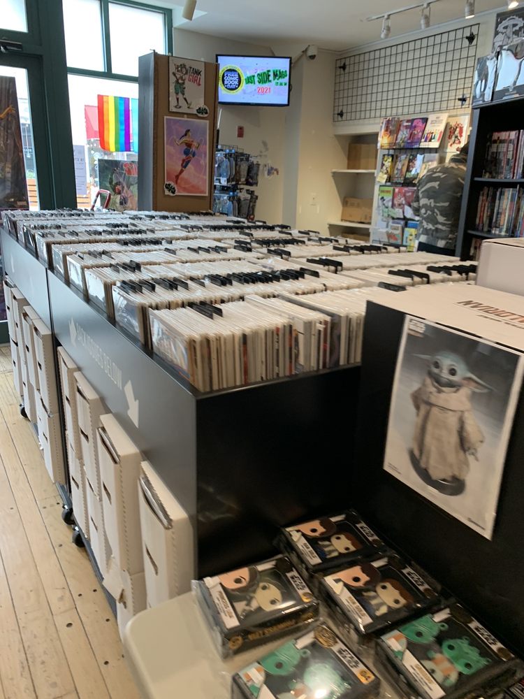 EAST SIDE MAGS - Updated April 2025 - 19 Photos & 33 Reviews - 491 ...