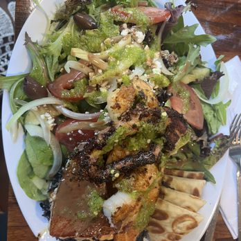 Gastro Mania - Chefs special salad - Mediterranean Near Me - Portland, Oregon Gastro Mania - Chefs special salad - Mediterranean Near Me - Portland, Oregon
