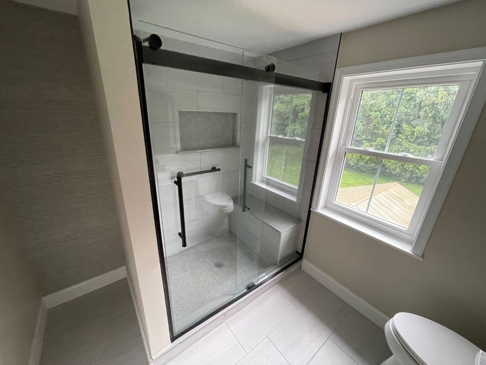 Slide of One Worth Service