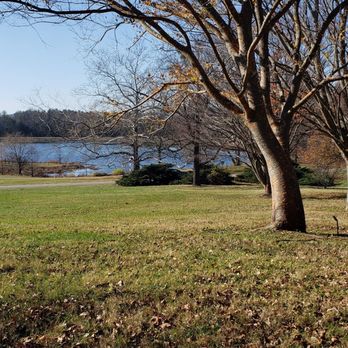 Bernheim Forest and Arboretum - Lake - Parks Near Me - Clermont, Kentucky