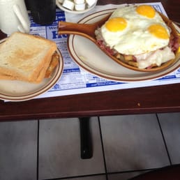Irish Skillet
