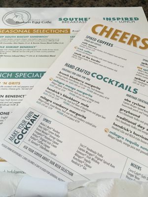 Menu photo 7 Another Broken Egg Cafe Pearland, TX Menu photo 7 Another Broken Egg Cafe Pearland, TX