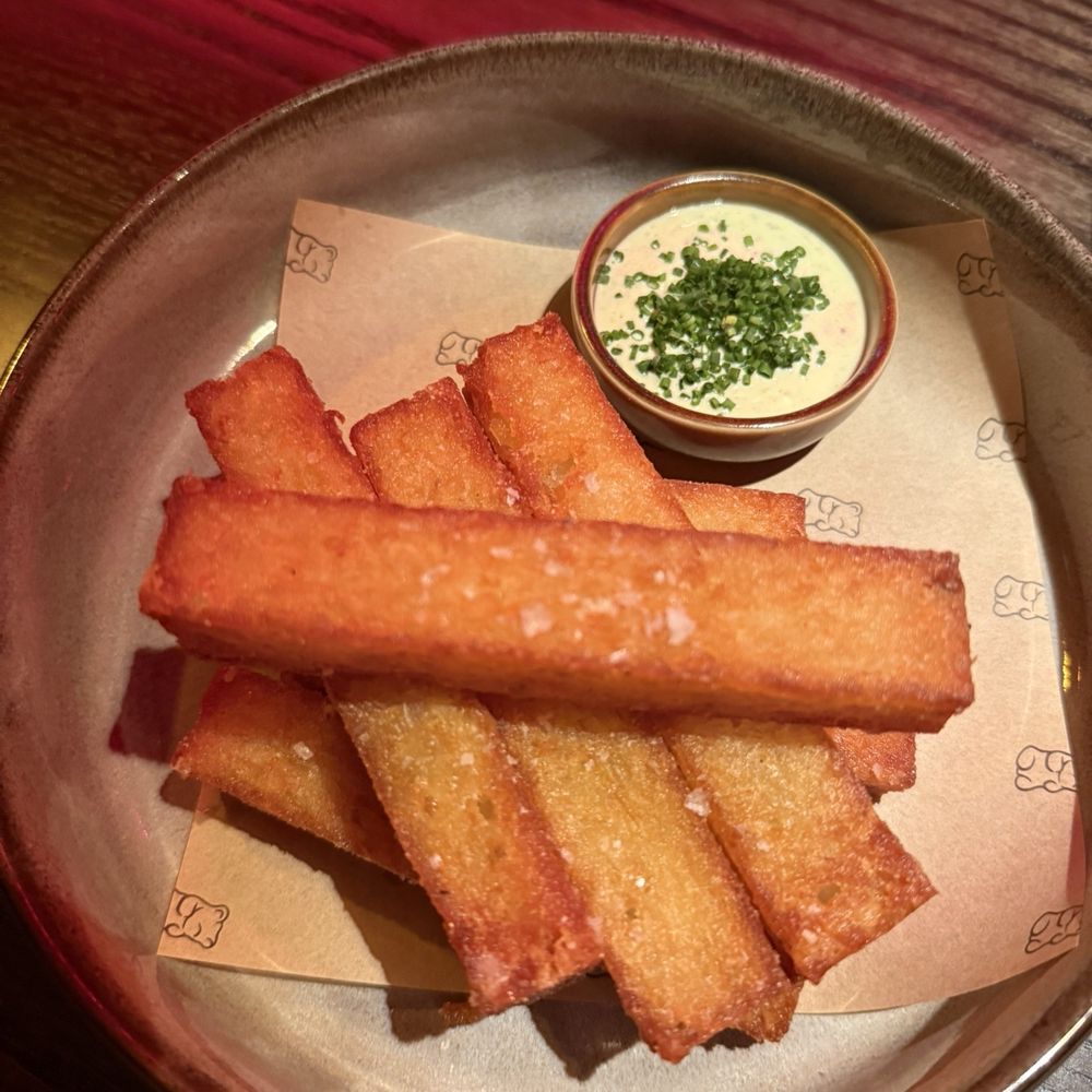 BearLeek - American Near Me - Denver, Colorado