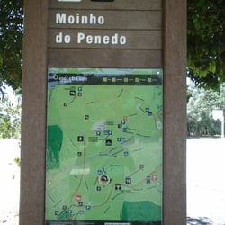 Moinho do Penedo