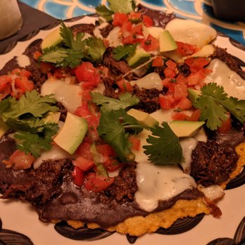 La Mina - The Village Dallas - Barbacoa tlayuda - Venues & Event Spaces Near Me - Dallas, Texas La Mina - The Village Dallas - Barbacoa tlayuda - Venues & Event Spaces Near Me - Dallas, Texas