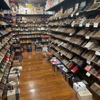 Cigar Club - Tobacco Shops Near Me - Modesto, California