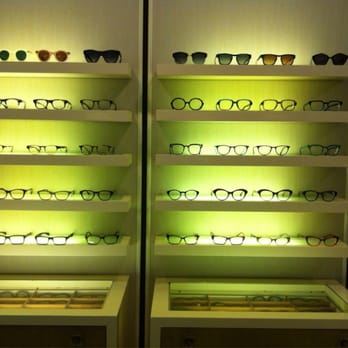 Insight Opticians - Great lighting and some nice glasses! - Eyewear & Opticians Near Me - Washington, DC, District of Columbia