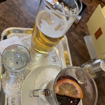 OBERLAA - Cafes Near Me - Vienna, 9
