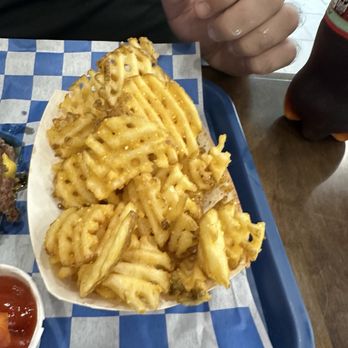 Manders 22 - Burgers Near Me - St. Augustine, Florida Manders 22 - Burgers Near Me - St. Augustine, Florida