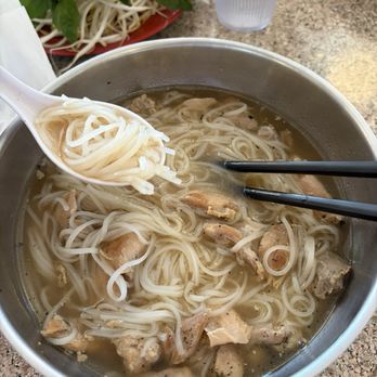 Pho Bac - Pho Ga (chicken) 5/5 - Vietnamese Near Me - Seattle, Washington Pho Bac - Pho Ga (chicken) 5/5 - Vietnamese Near Me - Seattle, Washington
