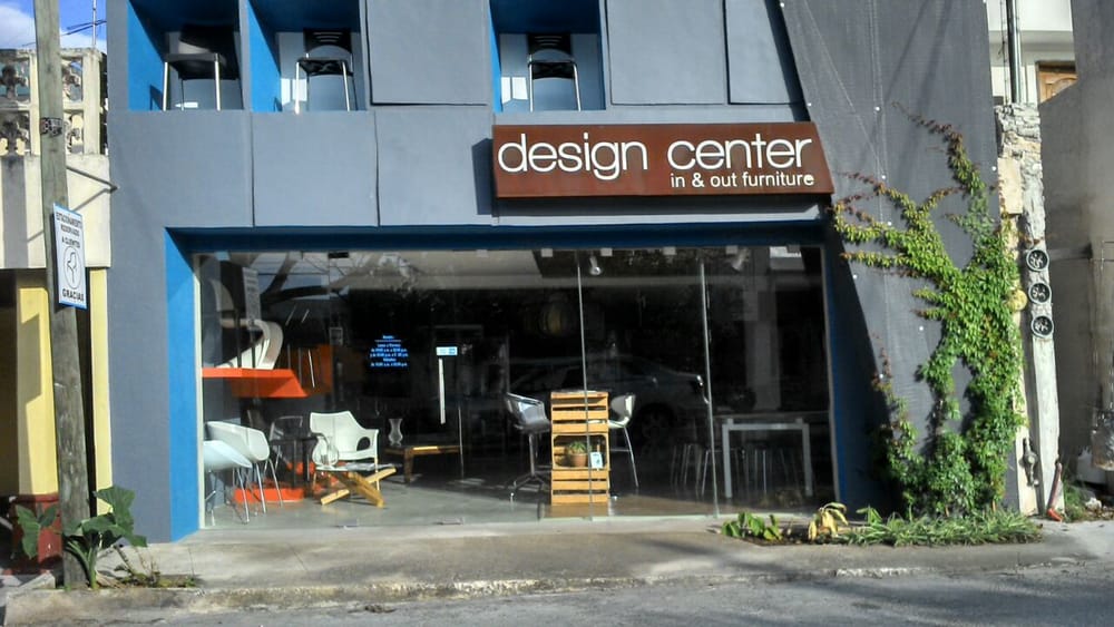DESIGN CENTER FURNITURE Updated August 2024 Calle 20 44, Mérida, Yucatán, Mexico Furniture