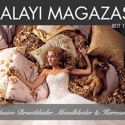 Balayi Magazasi