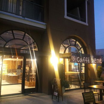 Caffe Bene - Coffee & Tea Near Me - San Jose, California Caffe Bene - Coffee & Tea Near Me - San Jose, California
