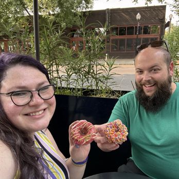 Babes Ice Cream & Donuts - Donuts Near Me - Sacramento, California